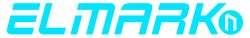 logo El-mark Sp. z o.o. Sp. kom