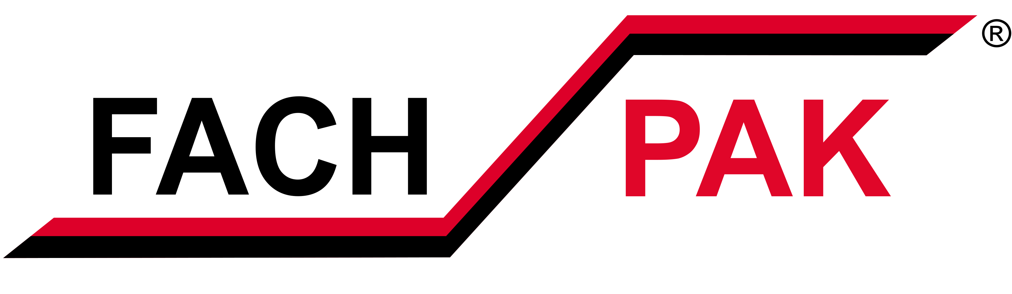 logo FACH-PAK Sp. z o.o. Sp. K.