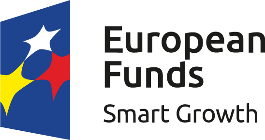 logo european funds smart growth