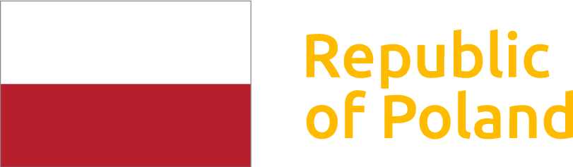logo republic of poland