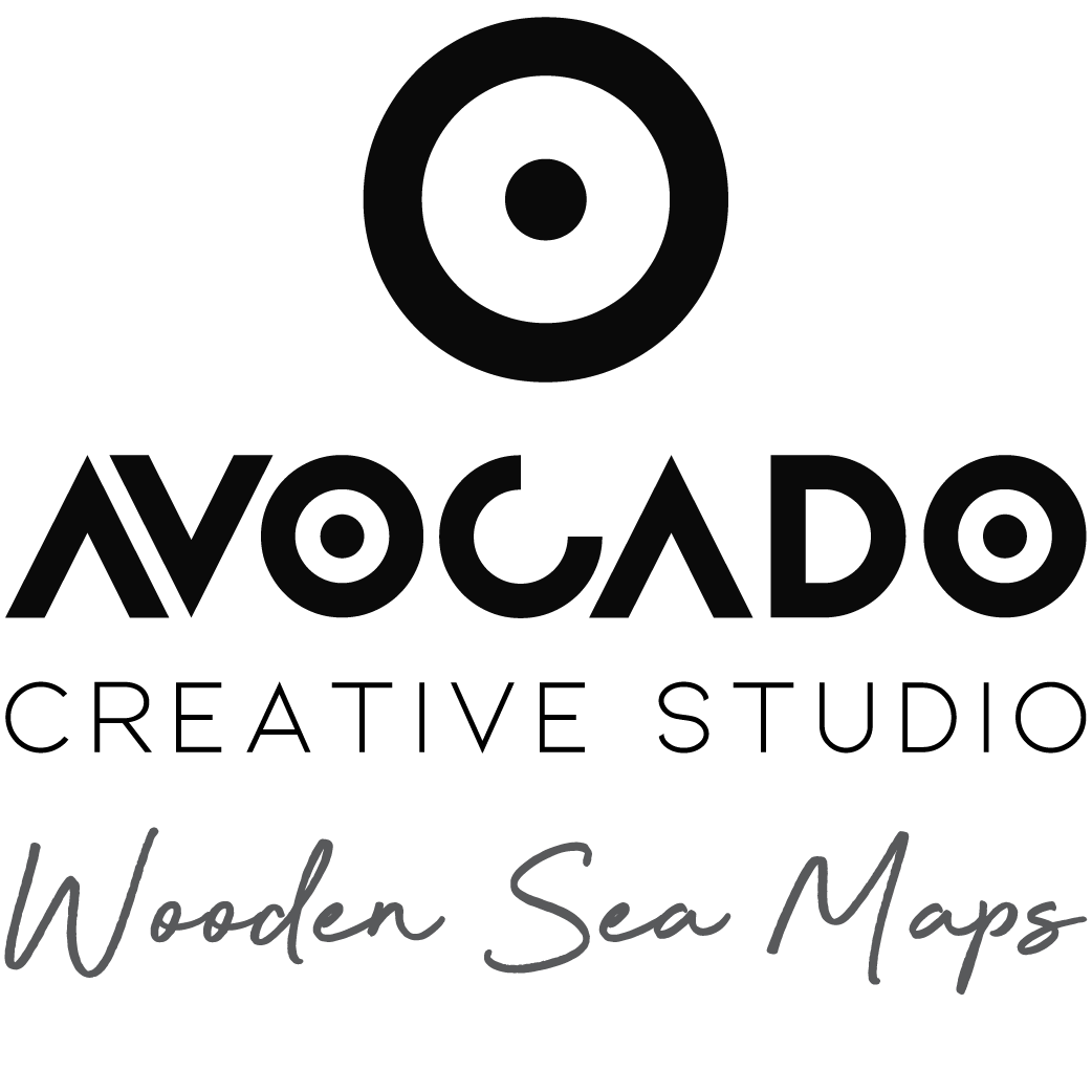 logo Avocado Creative Studio