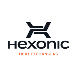 logo HEXONIC Sp. z o.o.
