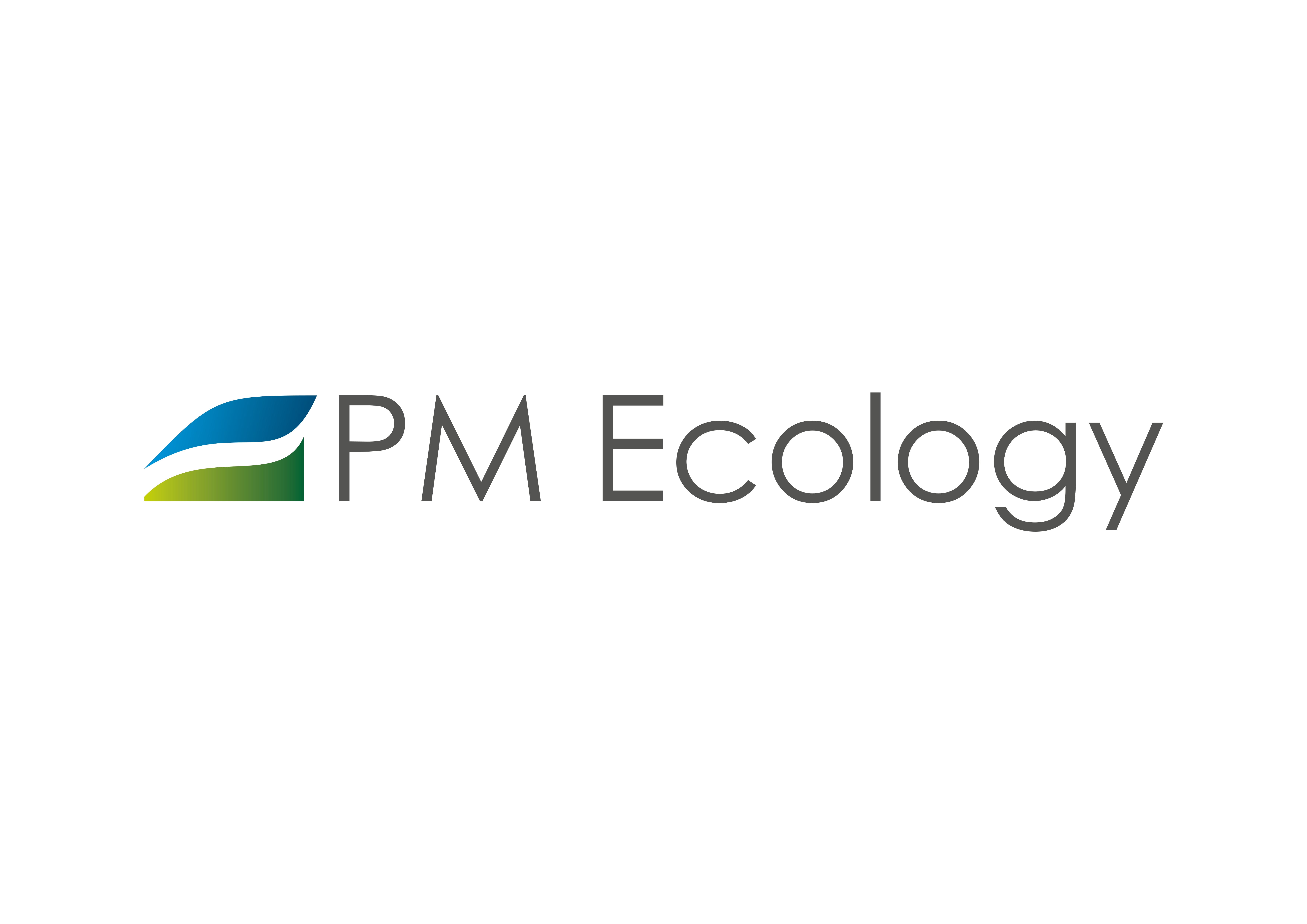 logo PM Ecology