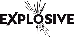 logo Explosive